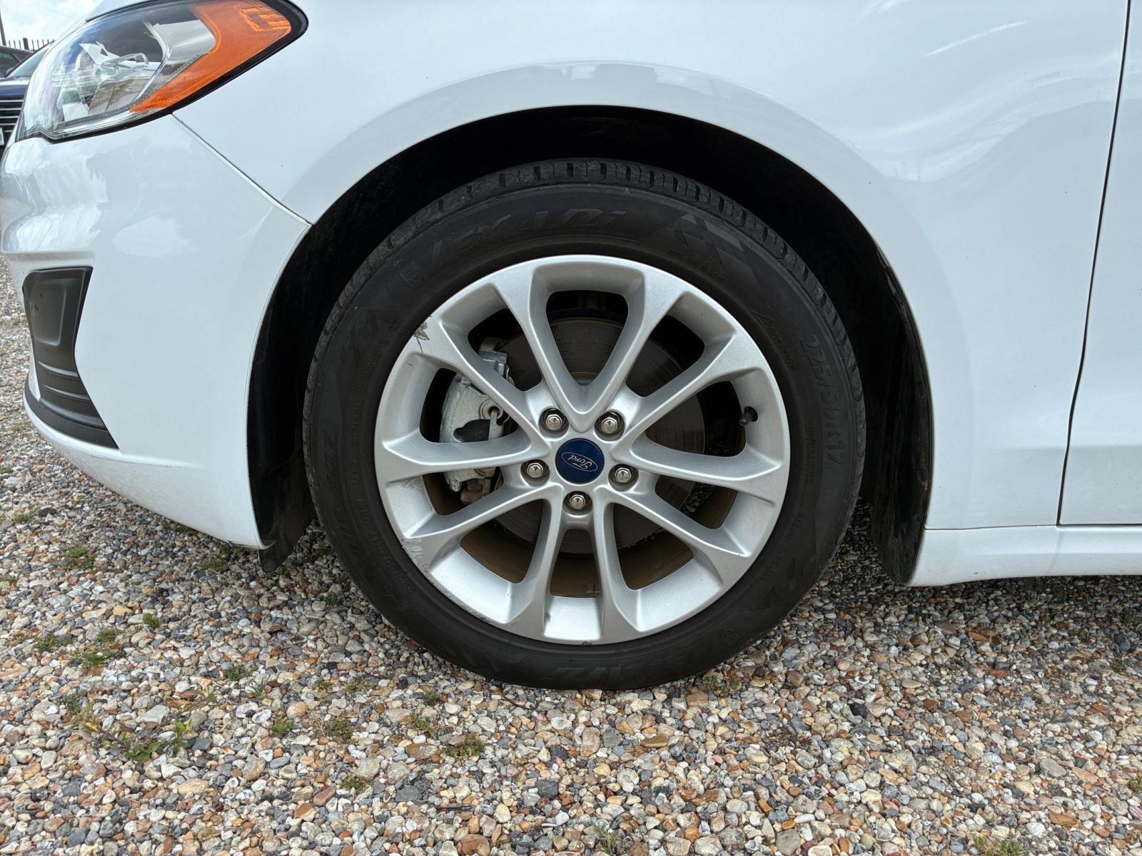 Thumbnail: 2019 Ford Fusion - 31