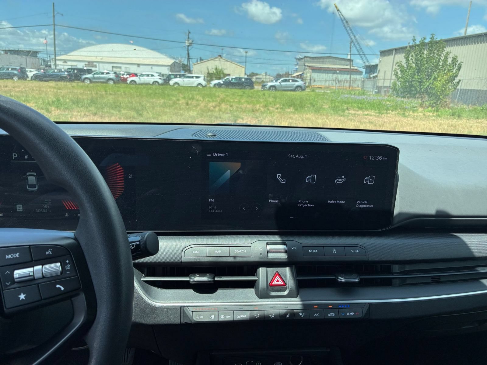 Thumbnail: 2025 Kia K4 - 16