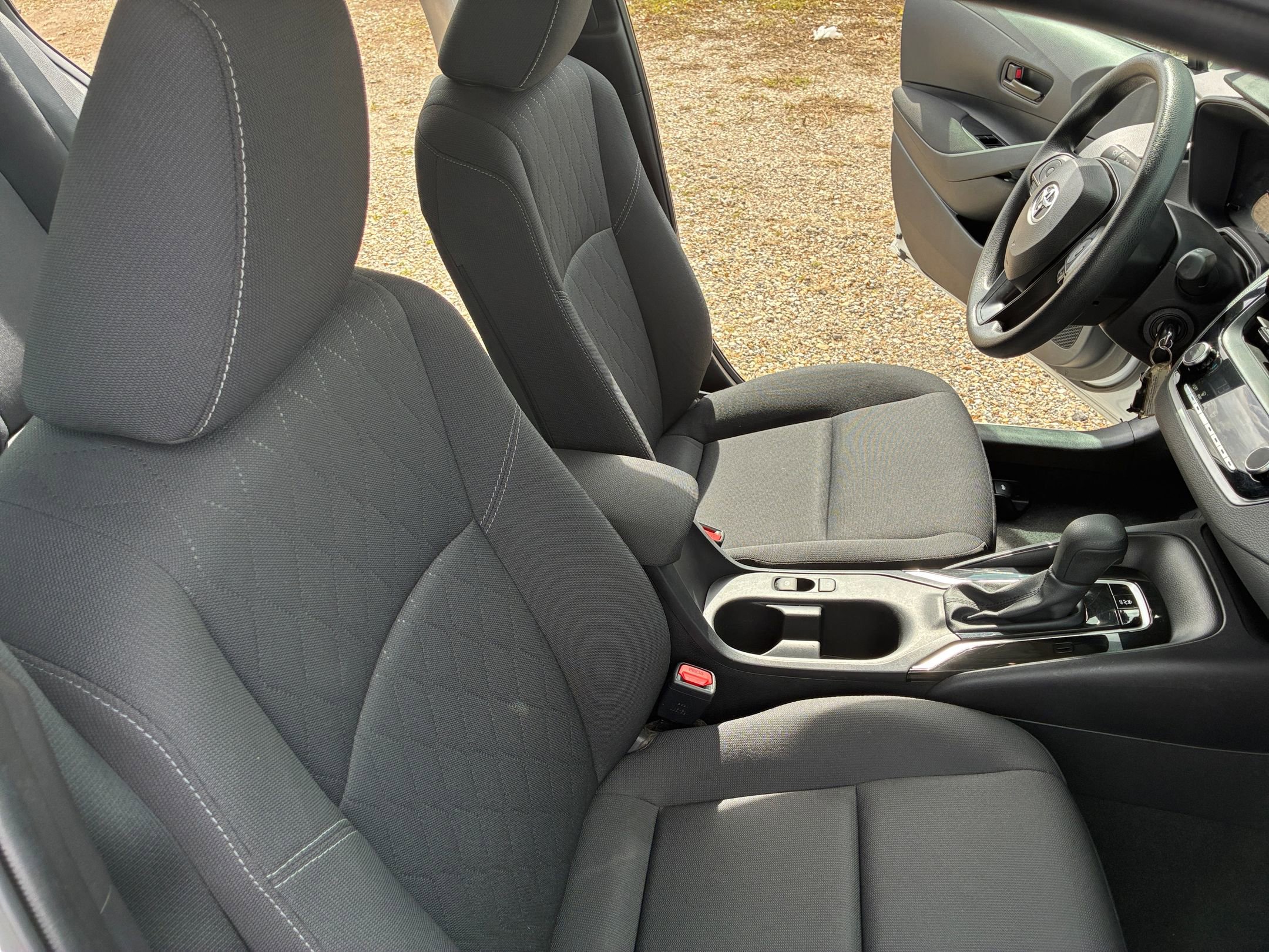 Thumbnail: 2025 Toyota Corolla - 34