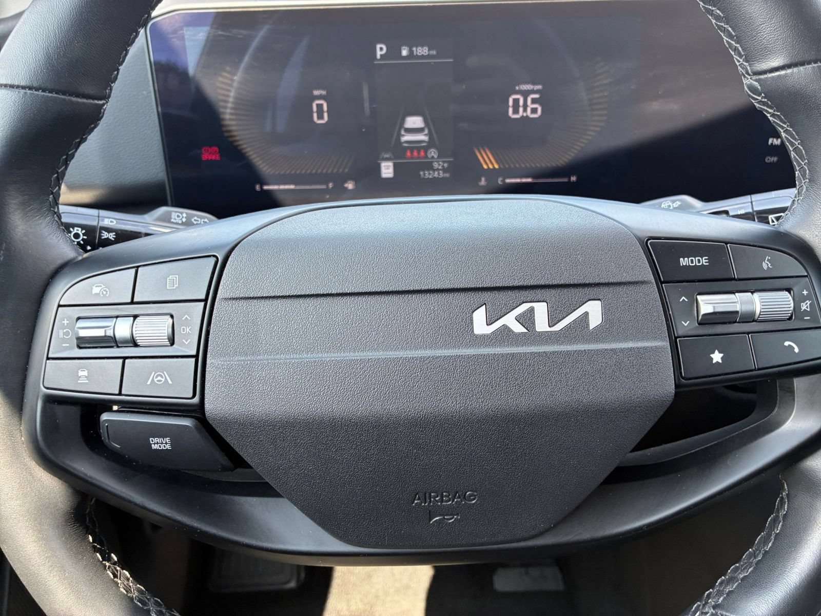 Thumbnail: 2026 Kia Sportage - 28