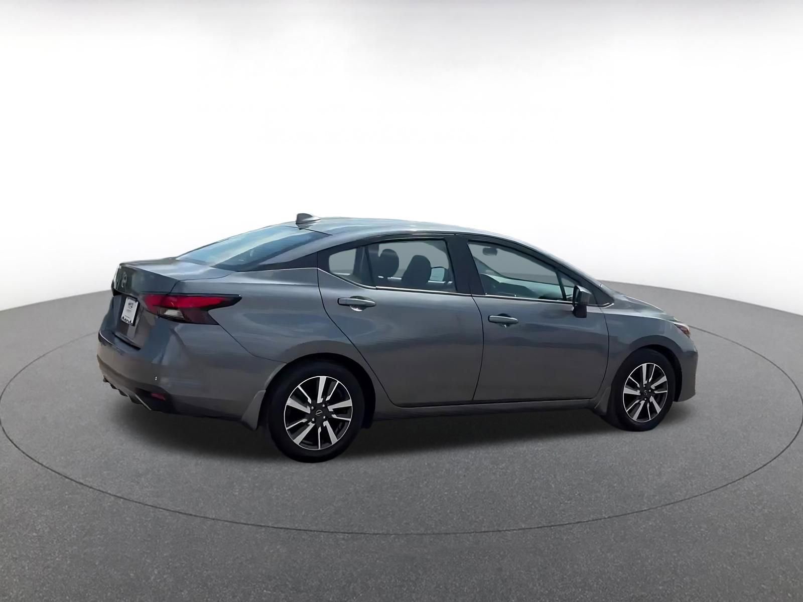 Thumbnail: 2025 Nissan Versa - 15