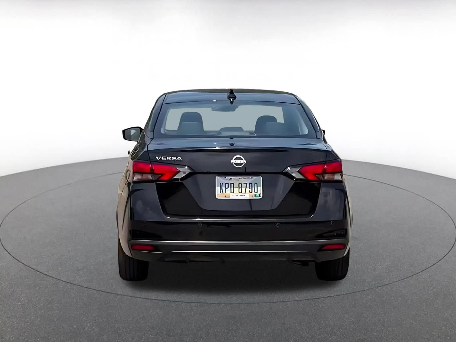 Thumbnail: 2025 Nissan Versa - 12