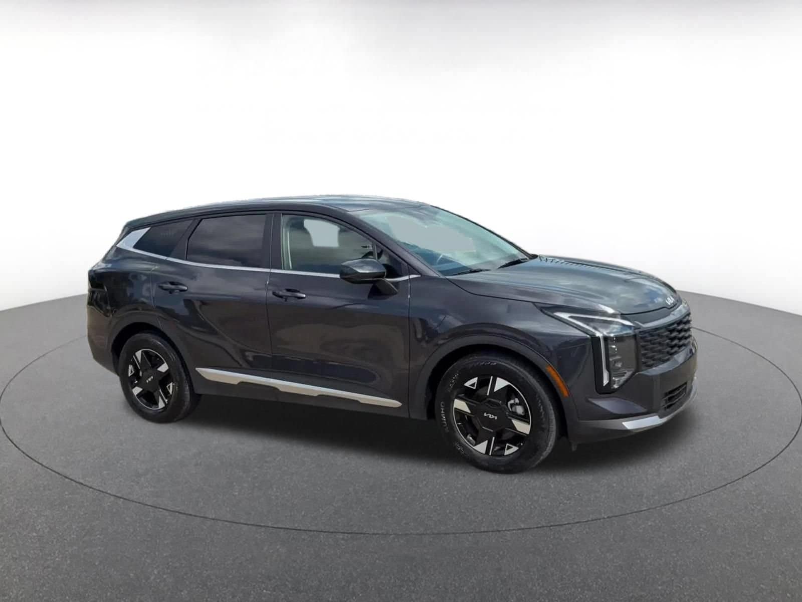 Thumbnail: 2026 Kia Sportage - 2