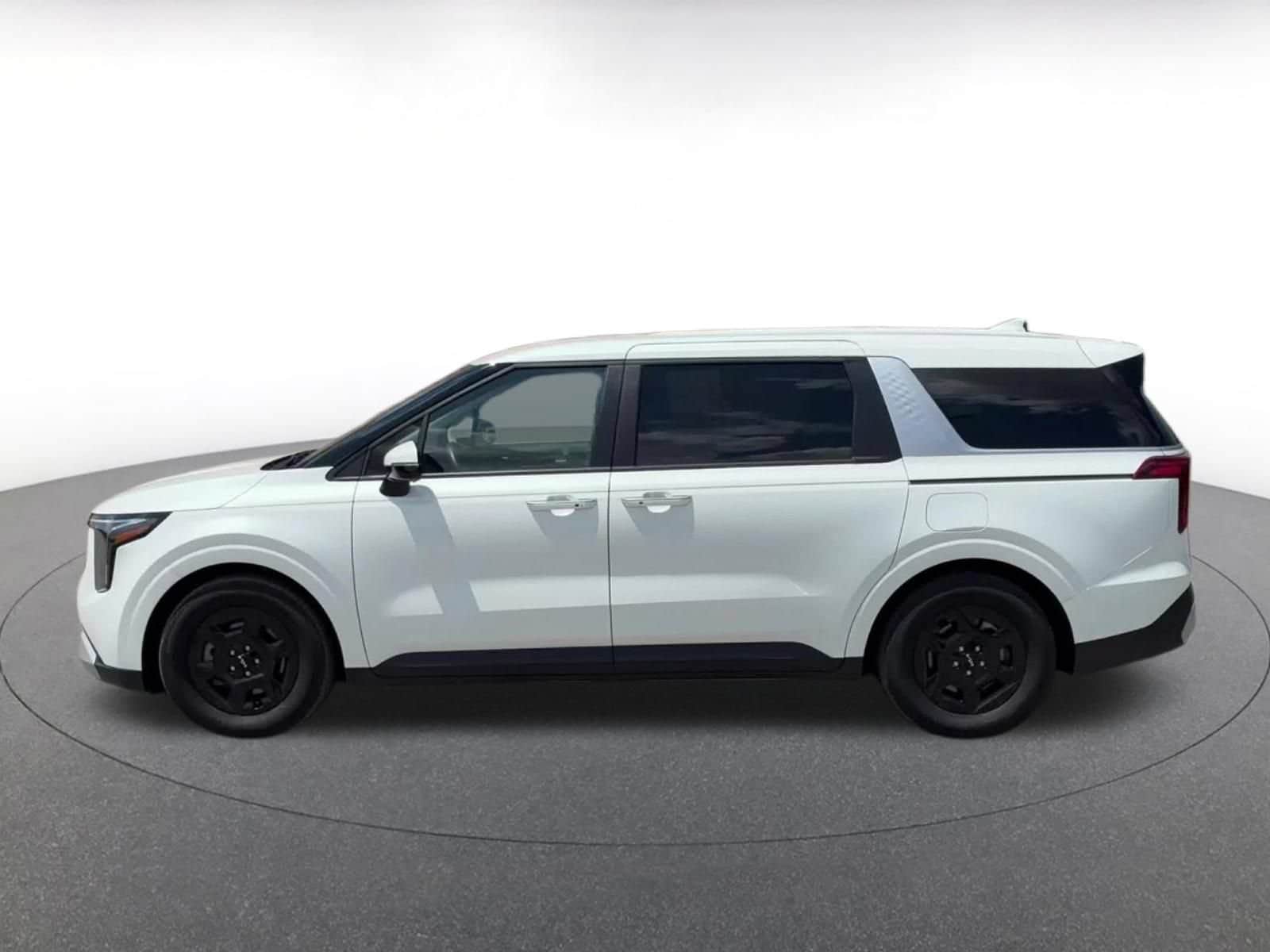 Thumbnail: 2026 Kia Carnival - 9