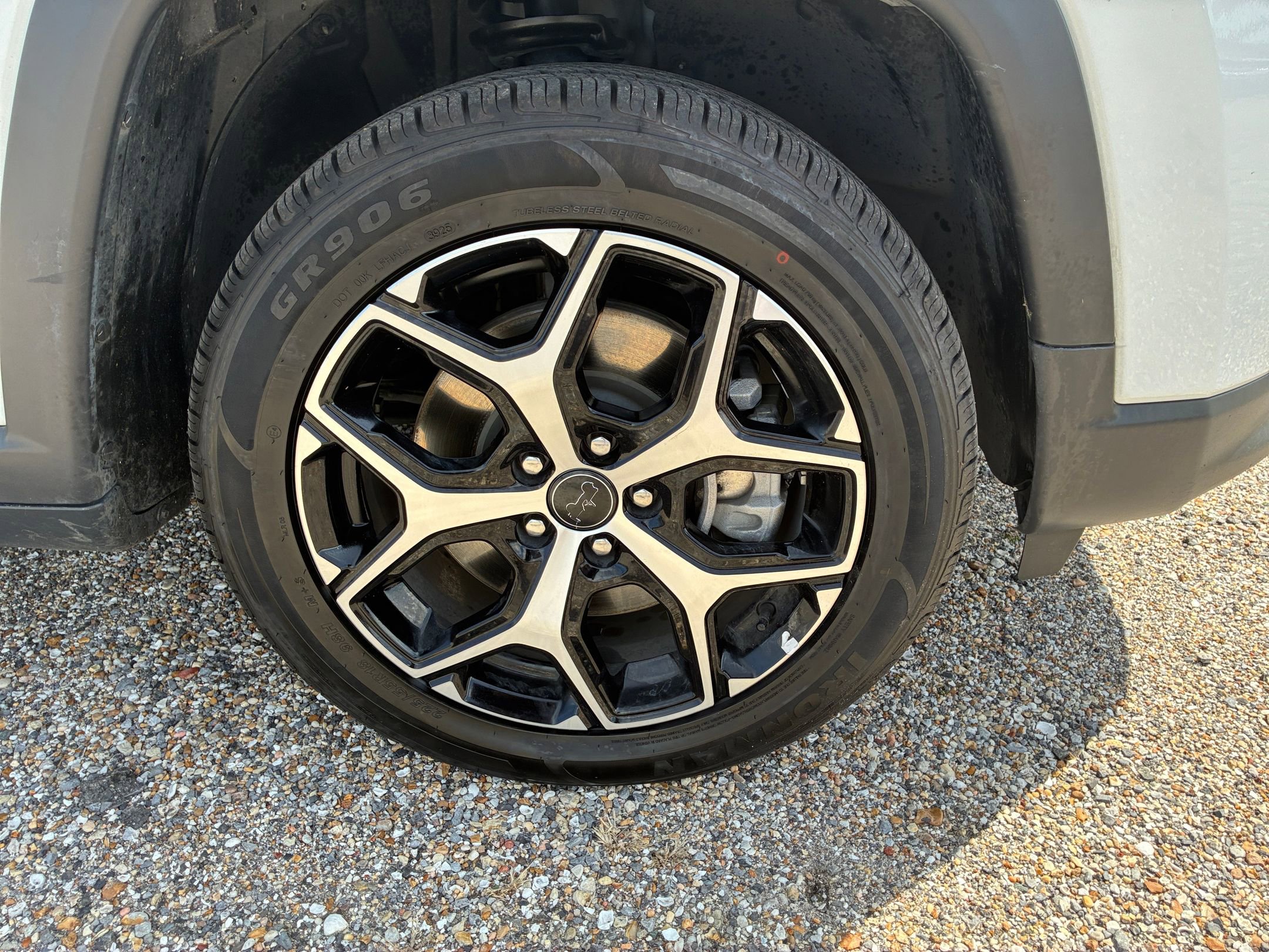 Thumbnail: 2025 Jeep Compass - 28