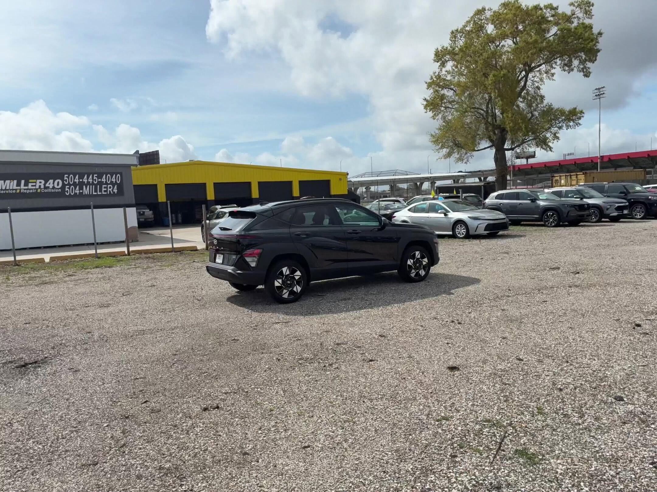 Thumbnail: 2025 Hyundai Kona - 3