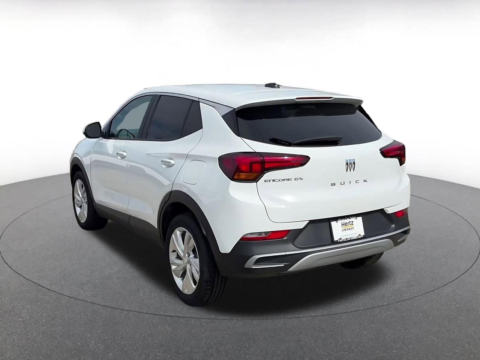 Thumbnail: 2025 Buick Encore GX - 11