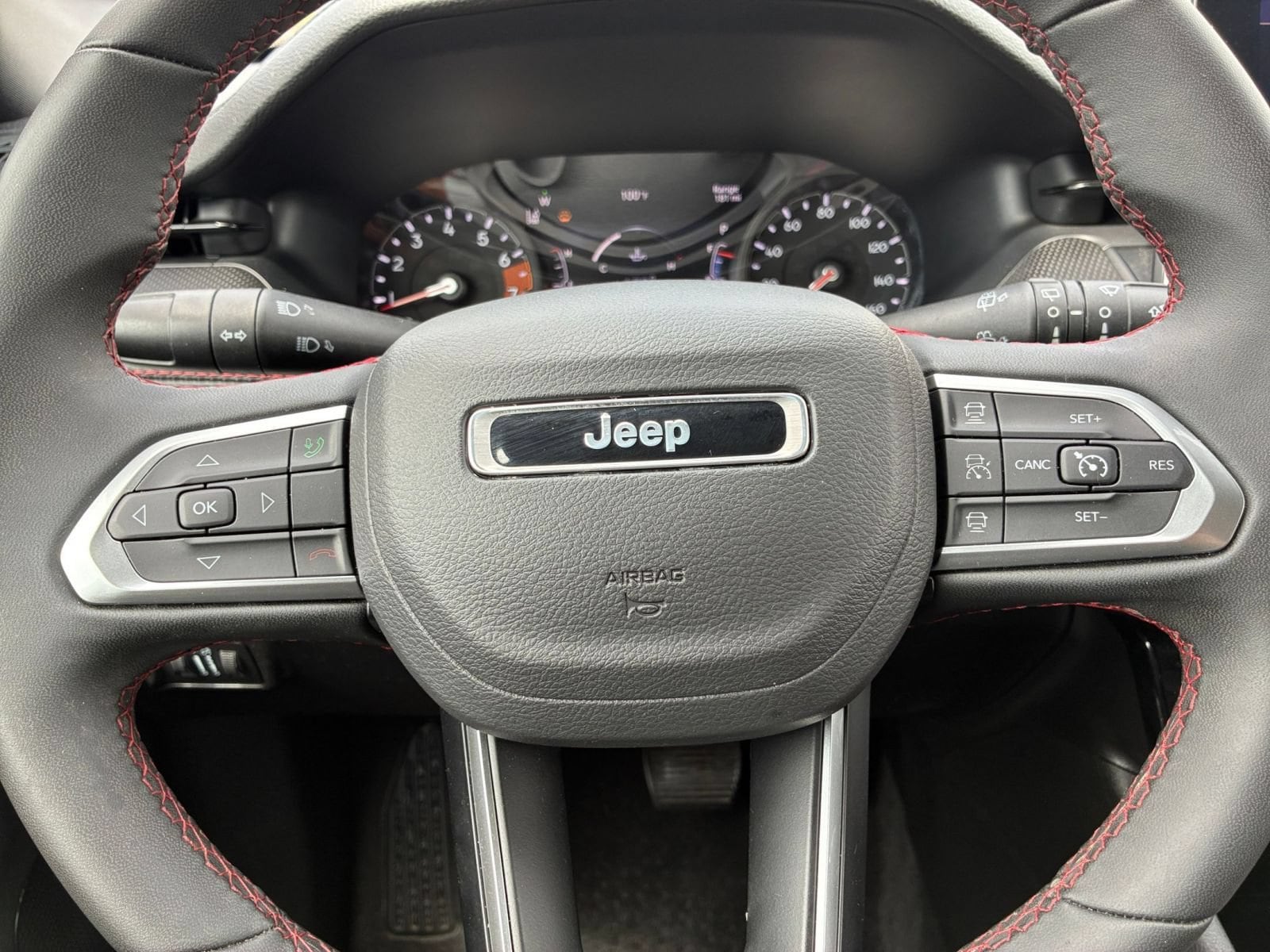 Thumbnail: 2025 Jeep Compass - 27