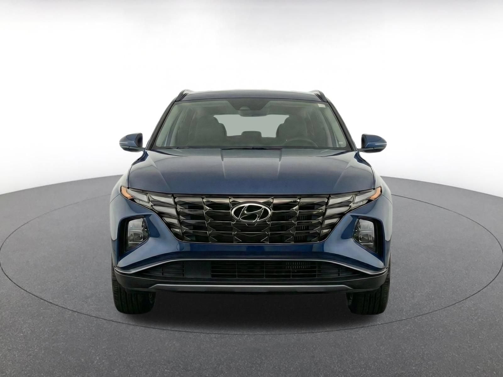 Thumbnail: 2026 Hyundai Tucson - 2