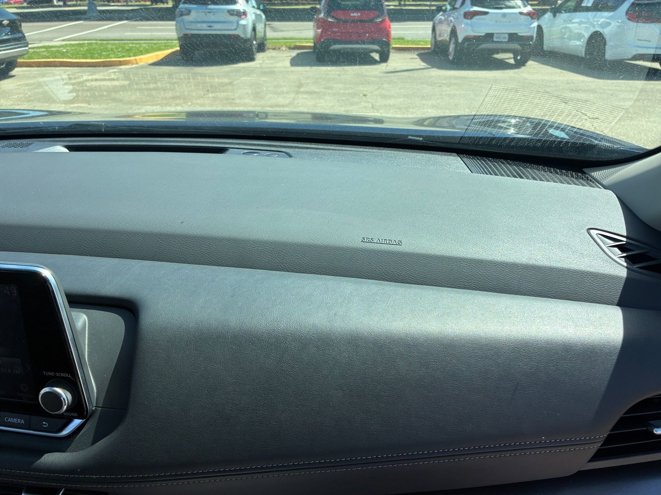 Thumbnail: 2025 Nissan Rogue - 35