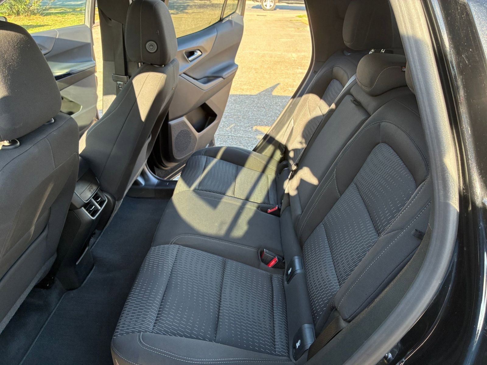 Thumbnail: 2025 Chevrolet Equinox - 29