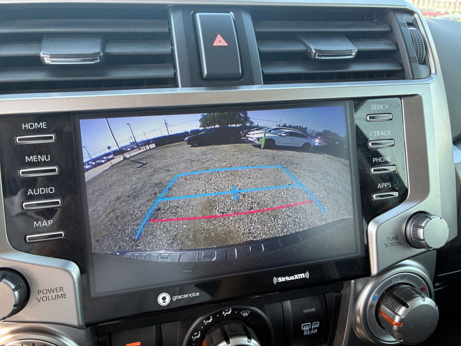 Thumbnail: 2024 Toyota 4Runner - 27