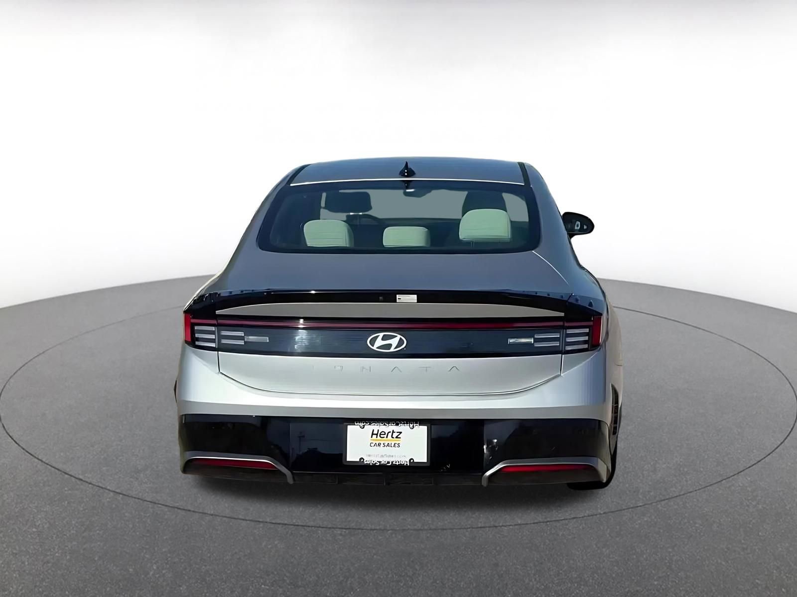 Thumbnail: 2025 Hyundai Sonata - 12