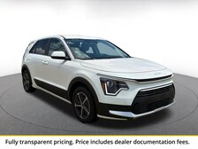 2026 Kia Niro LX -
                  New Orleans, LA