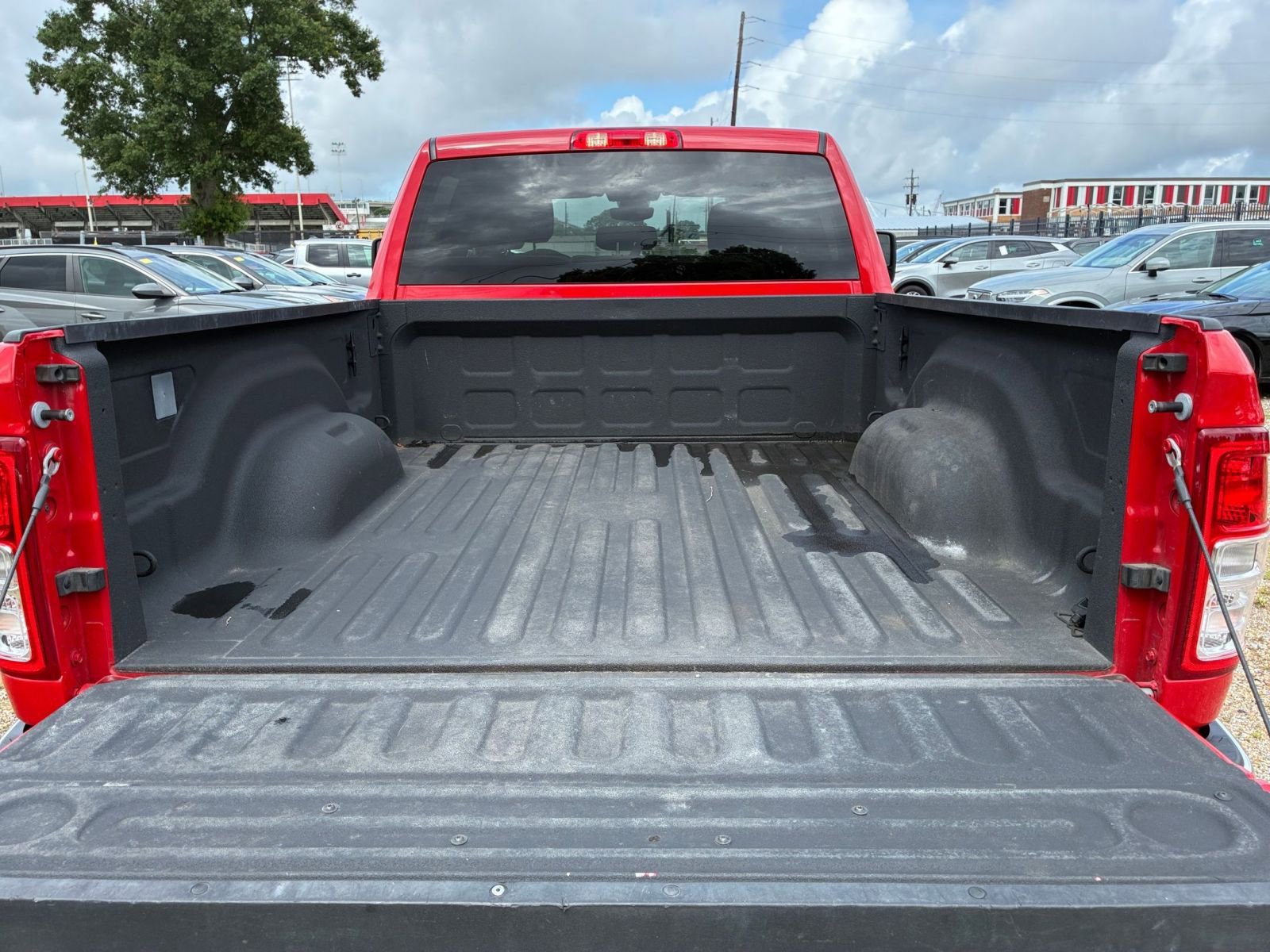 Thumbnail: 2024 RAM 2500 - 31