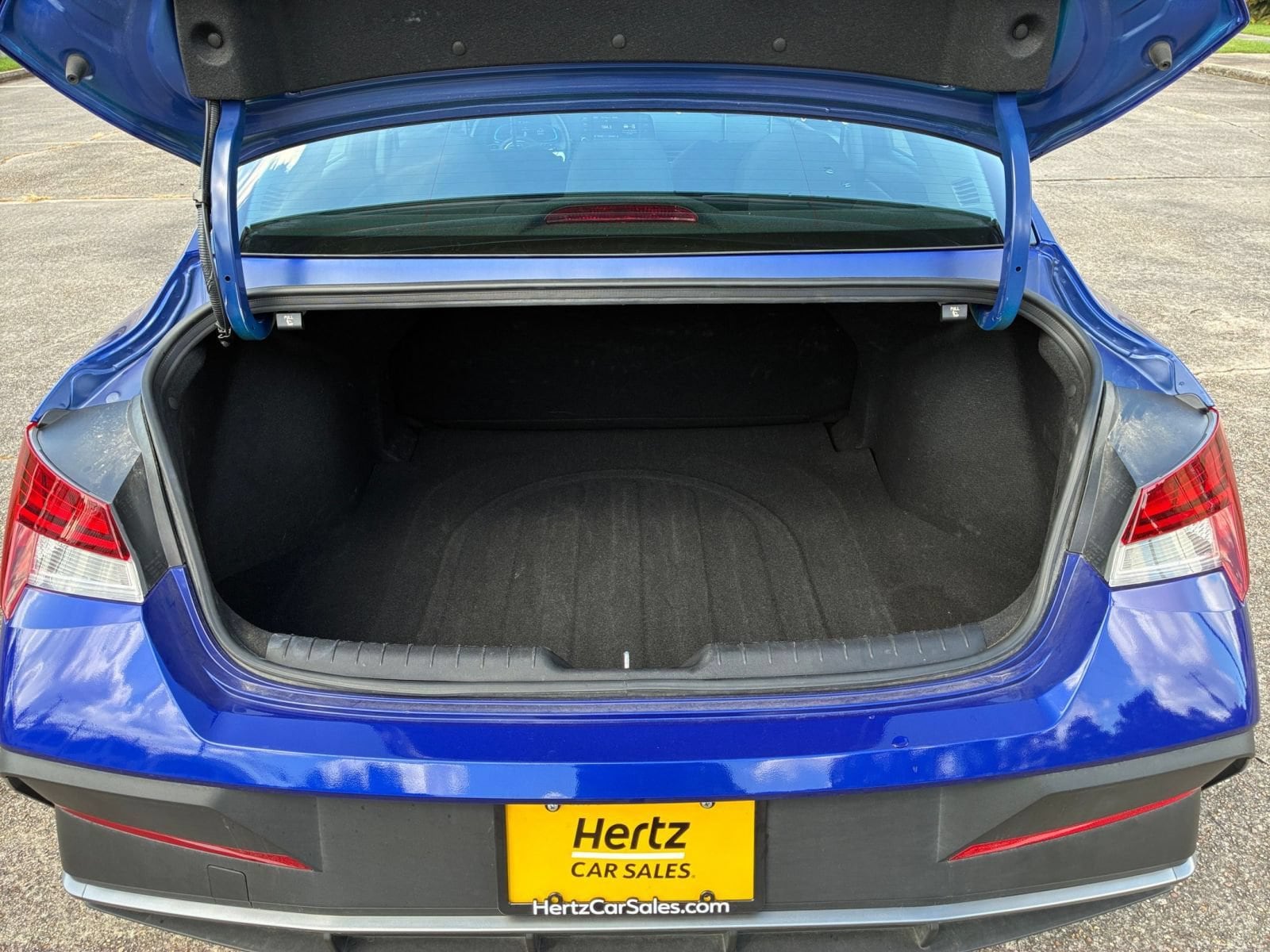 Thumbnail: 2026 Hyundai Elantra - 29