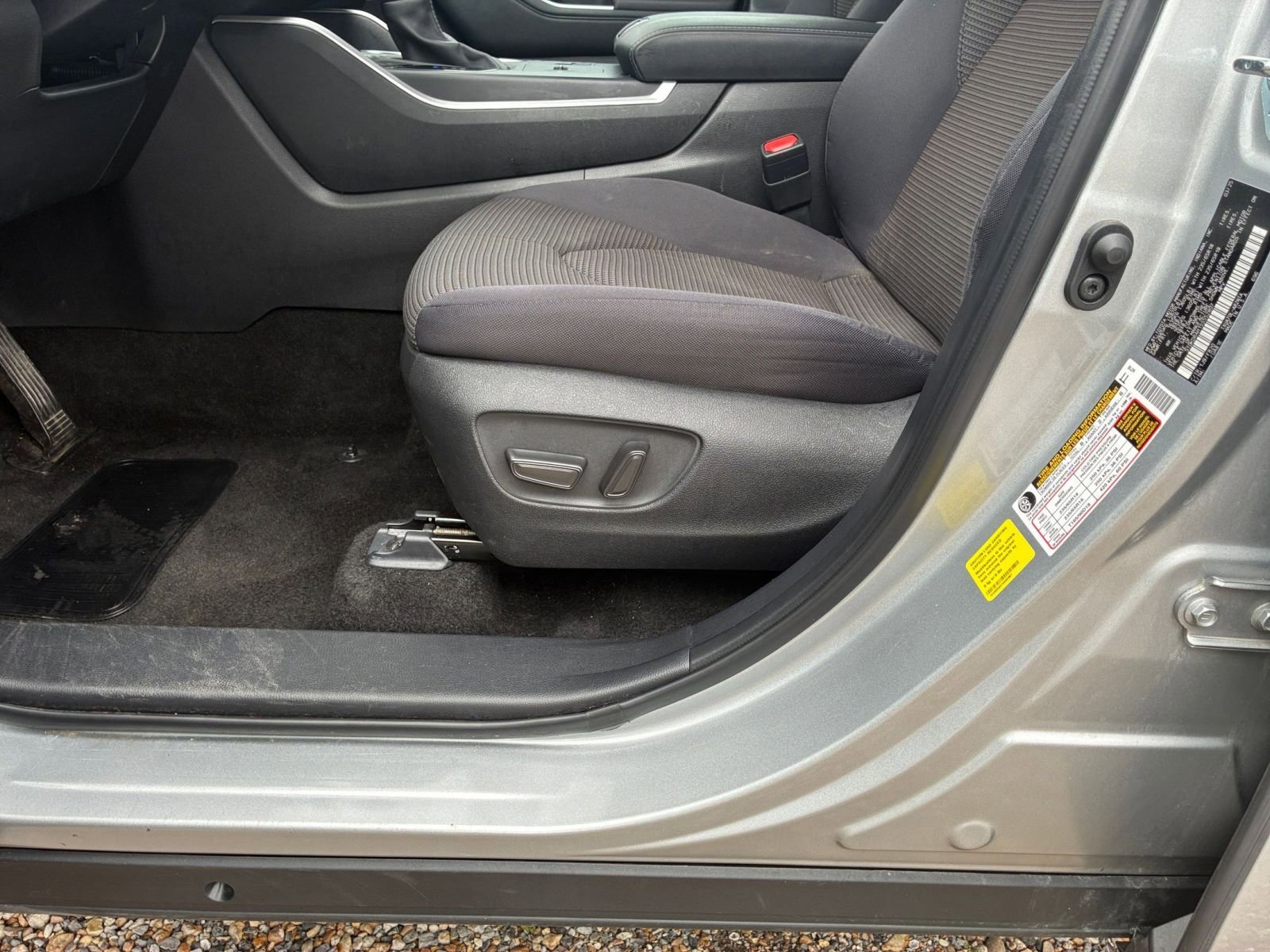 Thumbnail: 2025 Toyota Highlander - 22