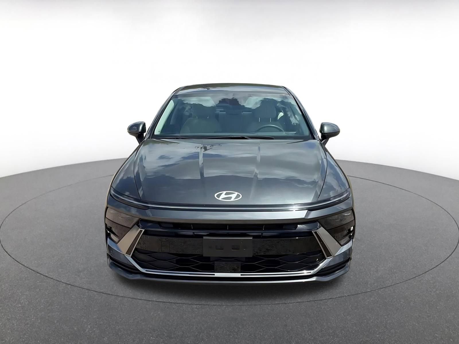 Thumbnail: 2025 Hyundai Sonata - 4