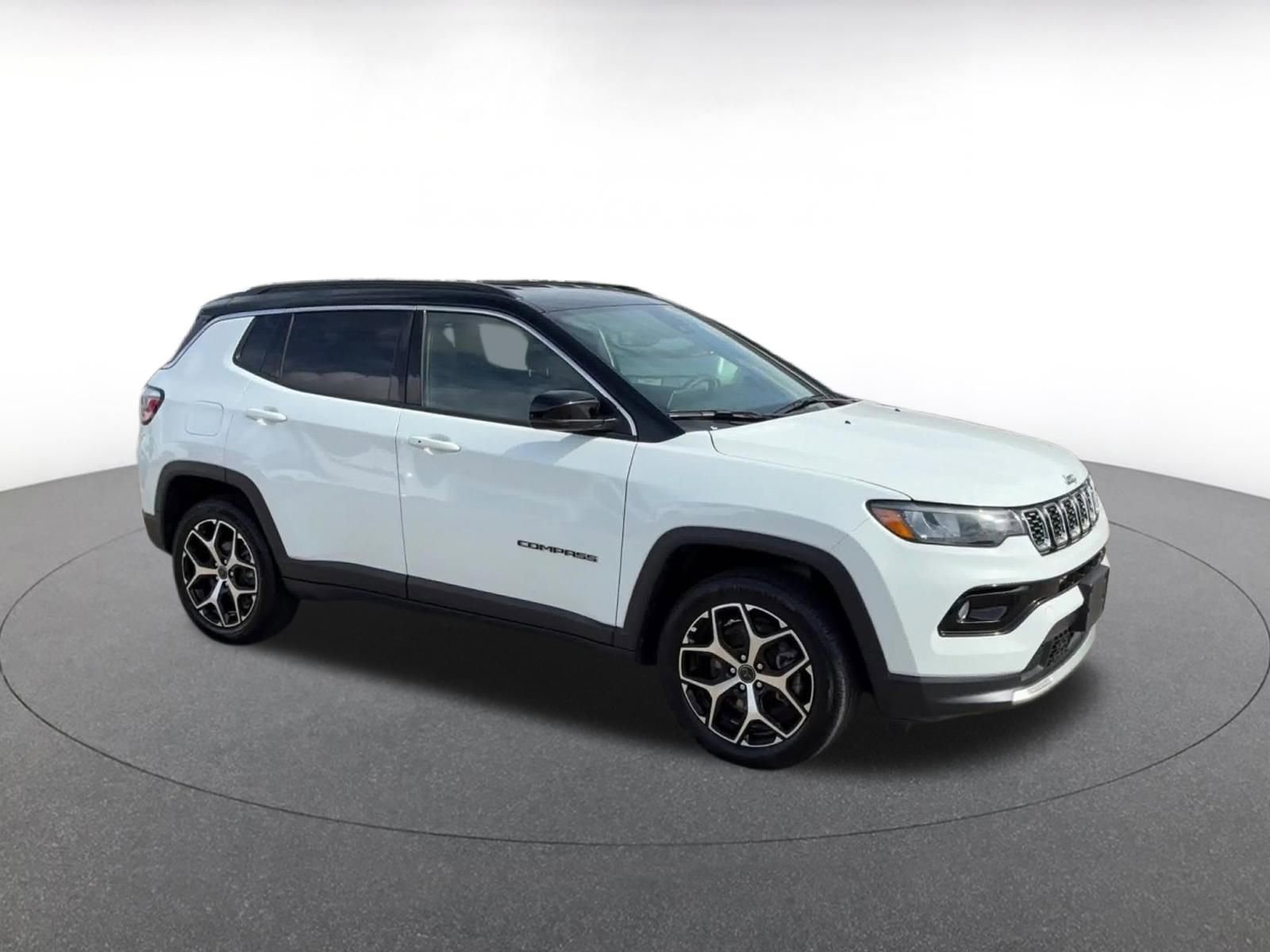 Thumbnail: 2025 Jeep Compass - 2