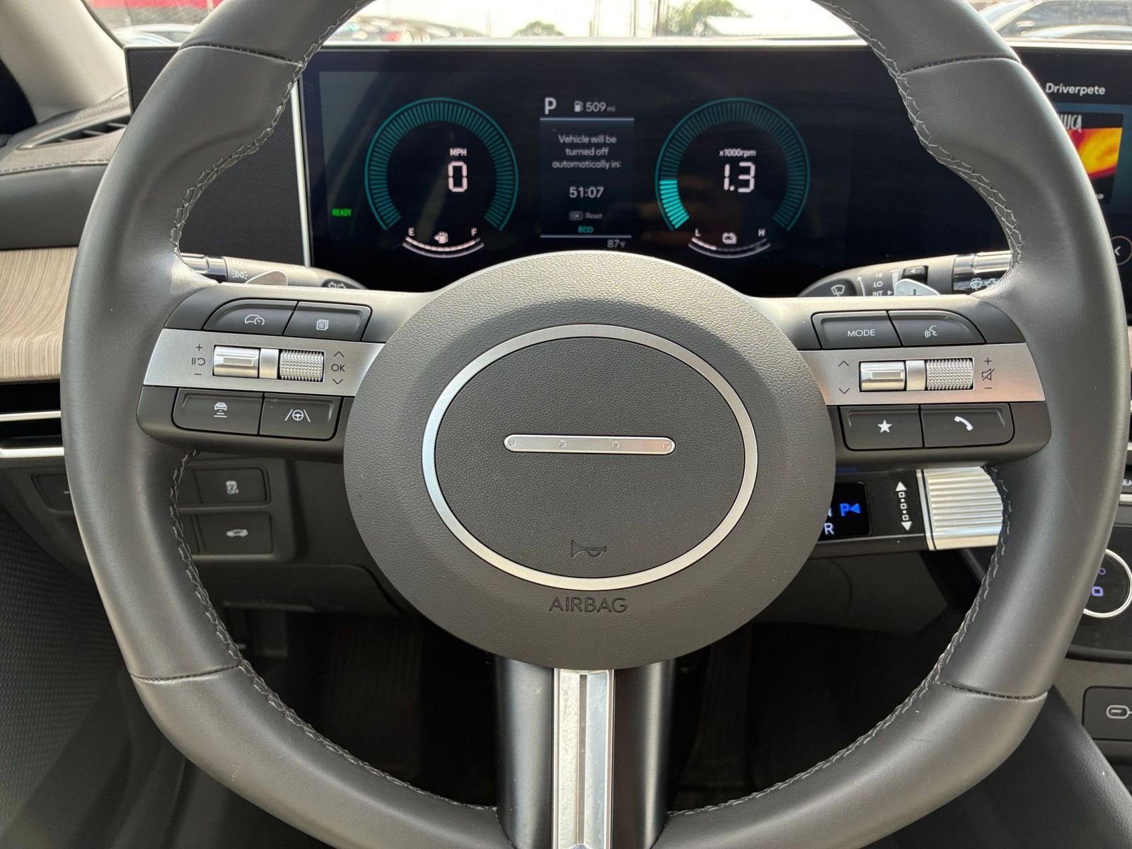 Thumbnail: 2025 Hyundai Sonata - 28
