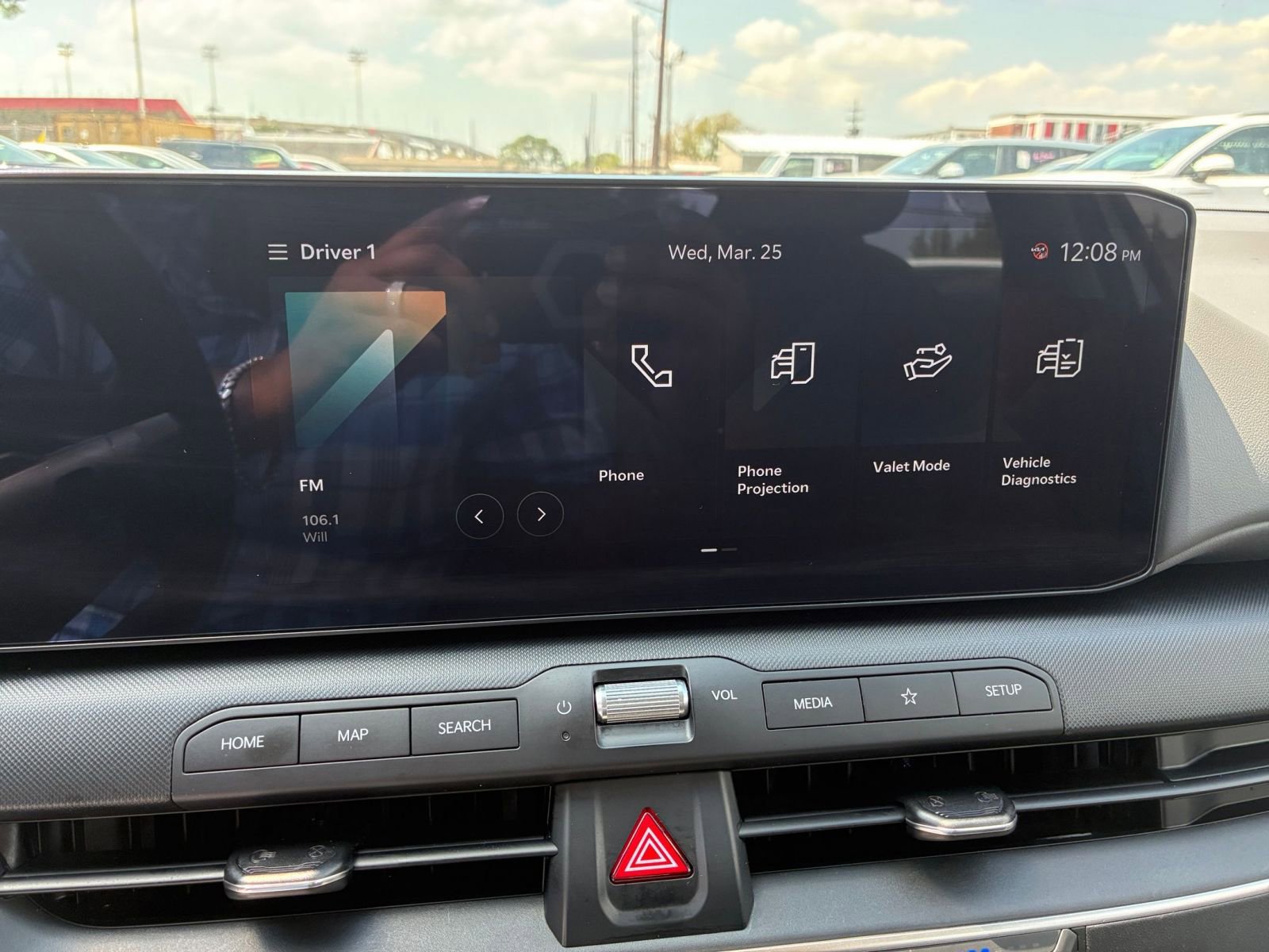 Thumbnail: 2025 Kia K4 - 20