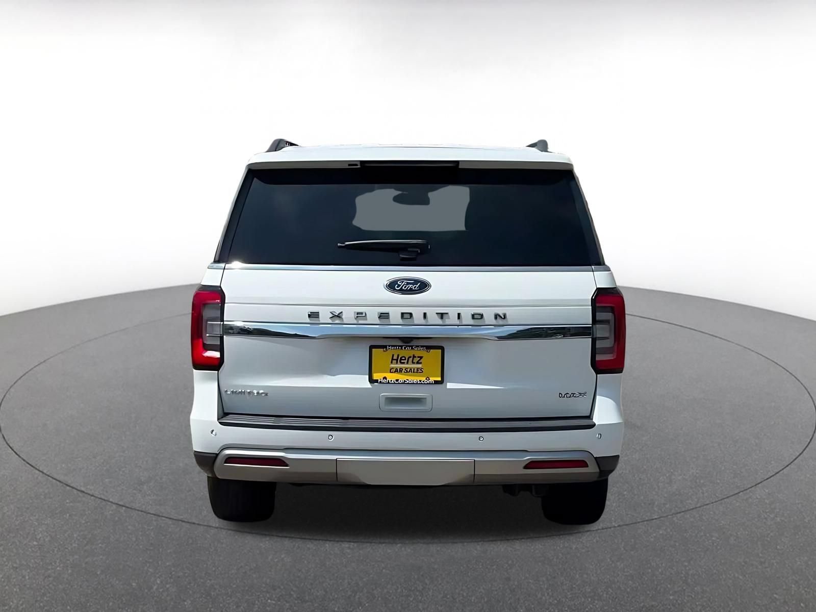 Thumbnail: 2024 Ford Expedition MAX - 10