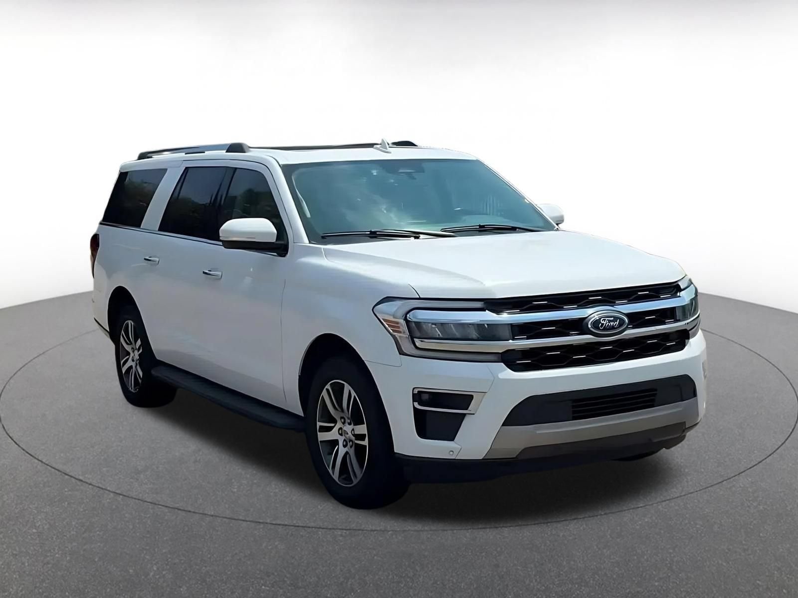 Thumbnail: 2024 Ford Expedition MAX - 3