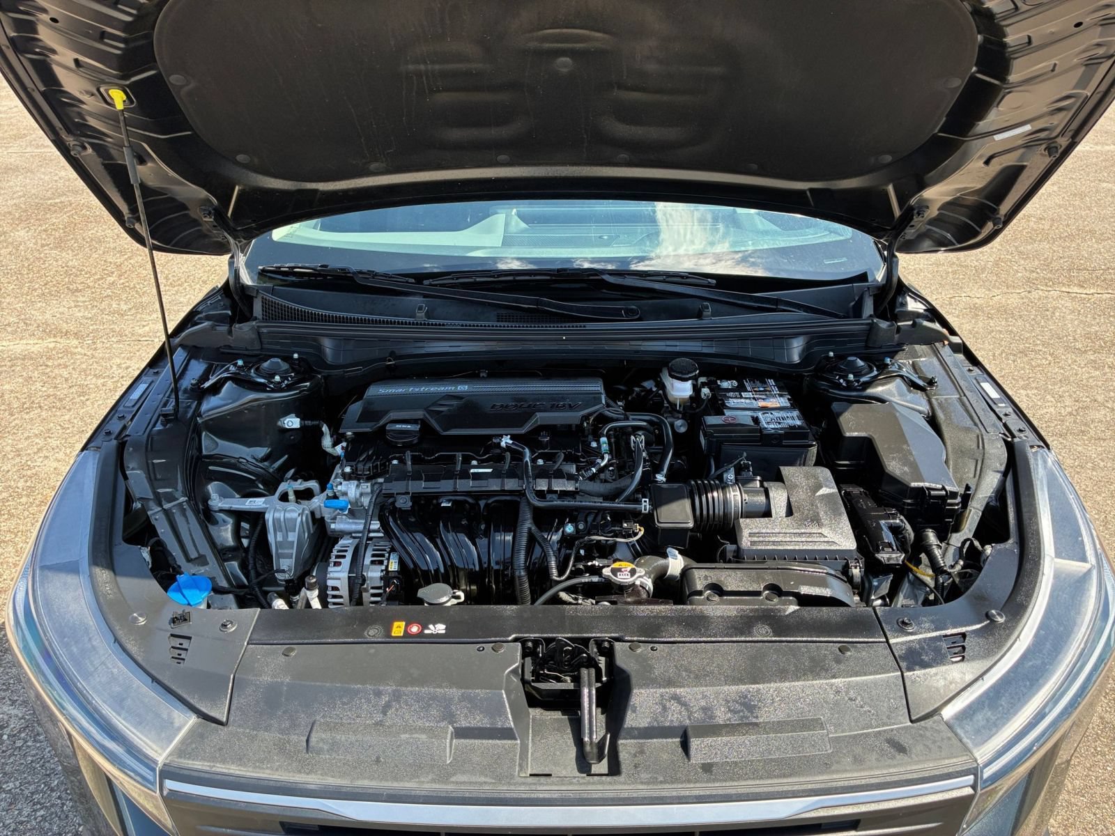Thumbnail: 2025 Kia K4 - 30