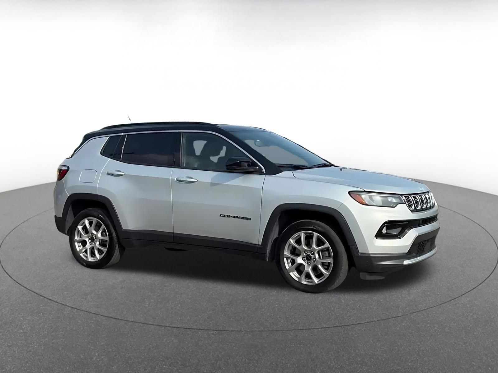 Thumbnail: 2025 Jeep Compass - 2