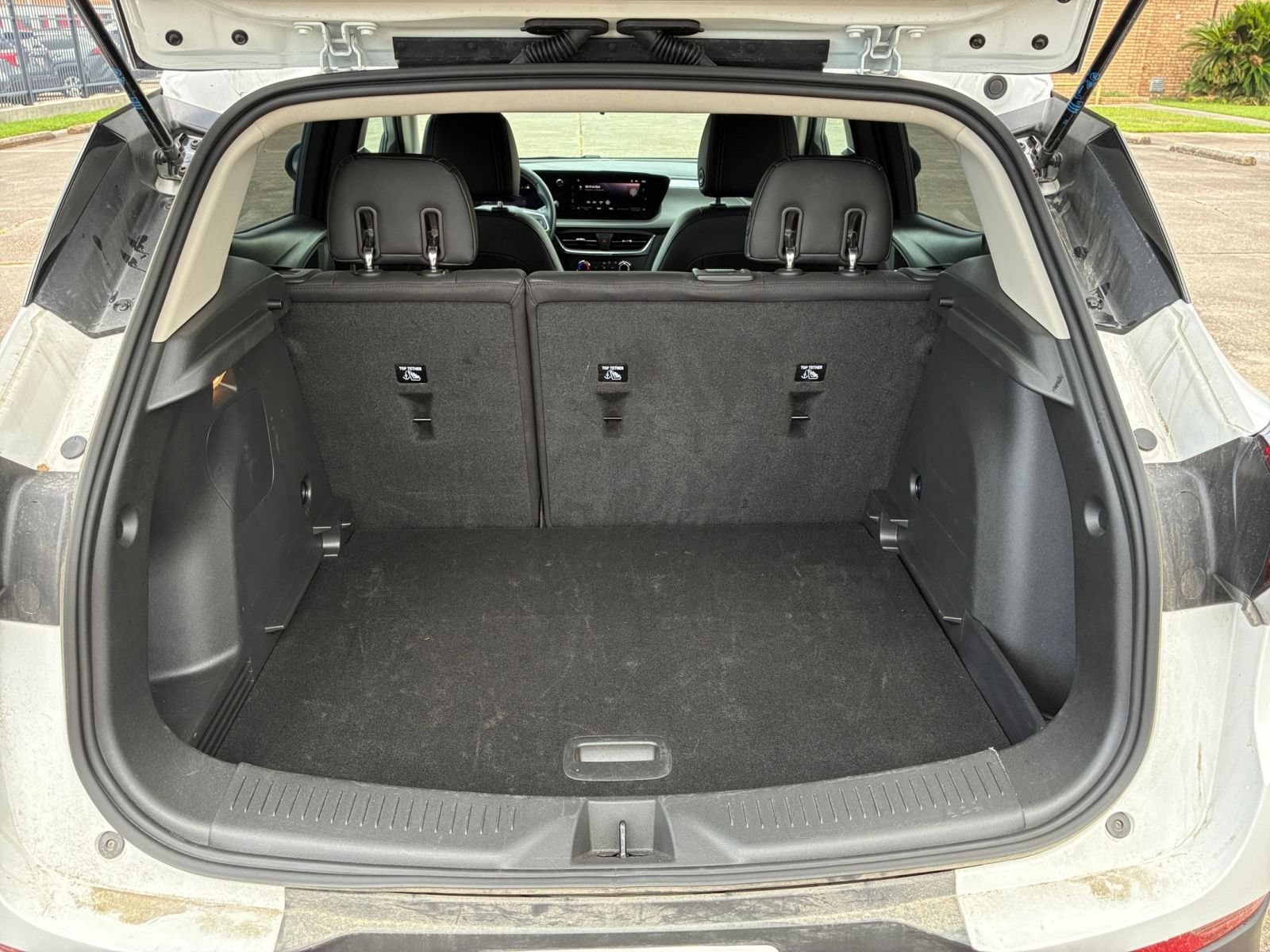 Thumbnail: 2026 Buick Encore GX - 30