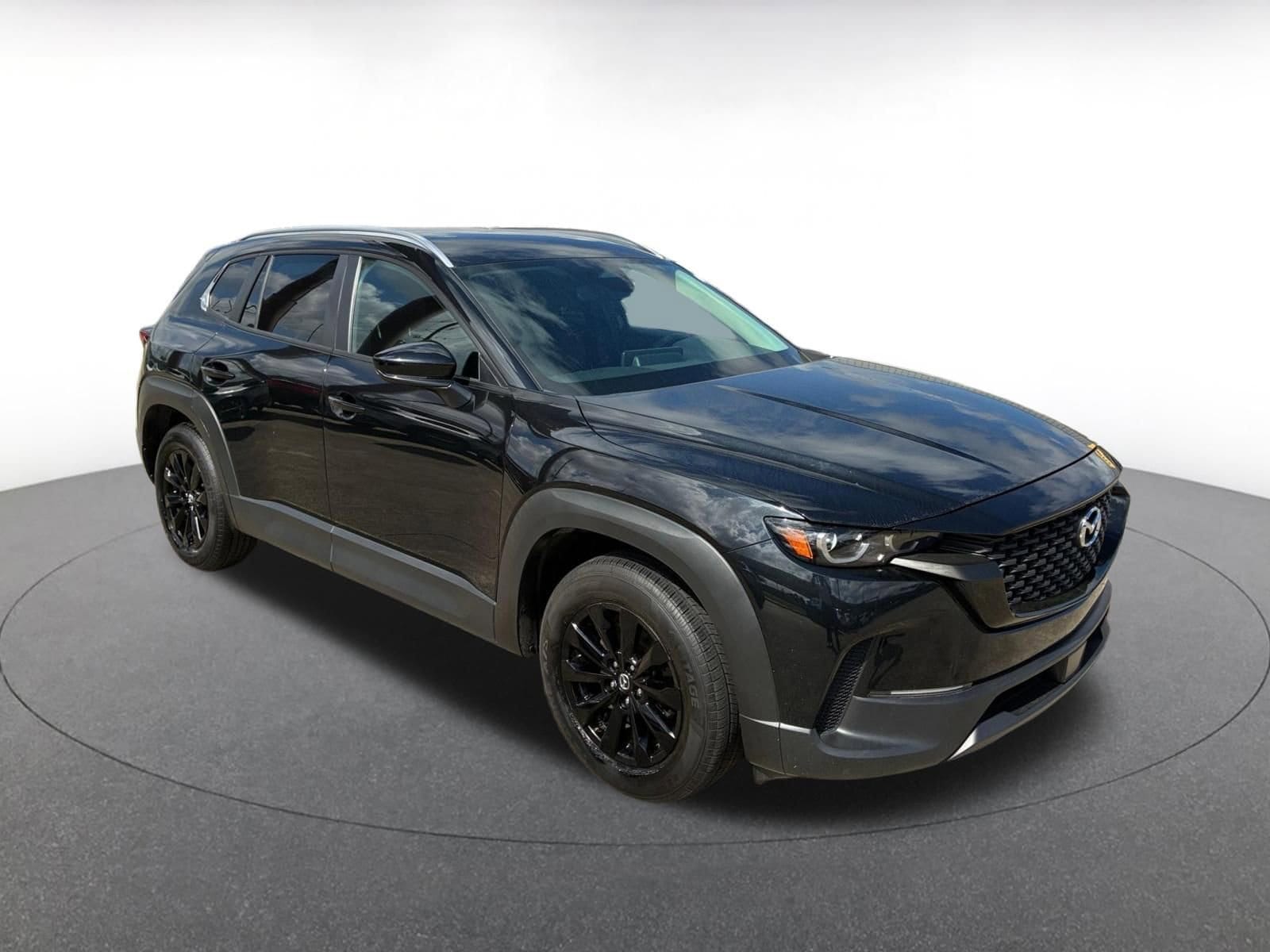 Thumbnail: 2025 Mazda CX-50 - 1