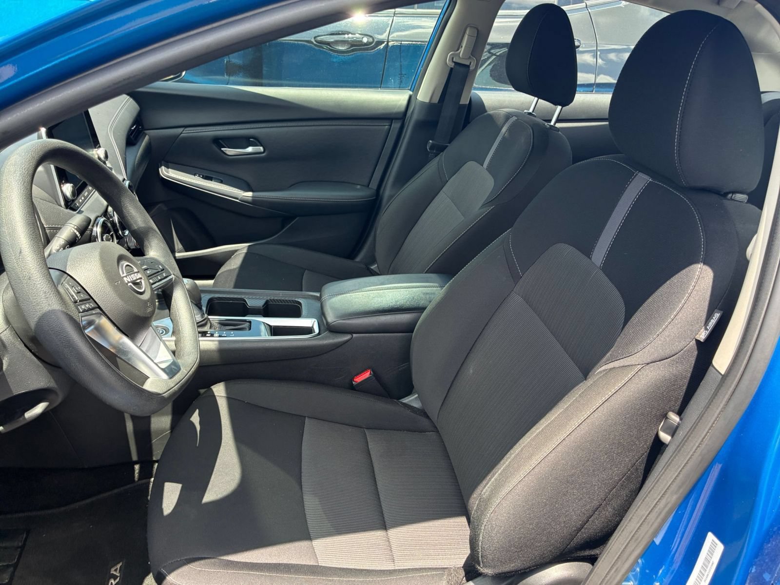 Thumbnail: 2025 Nissan Sentra - 30