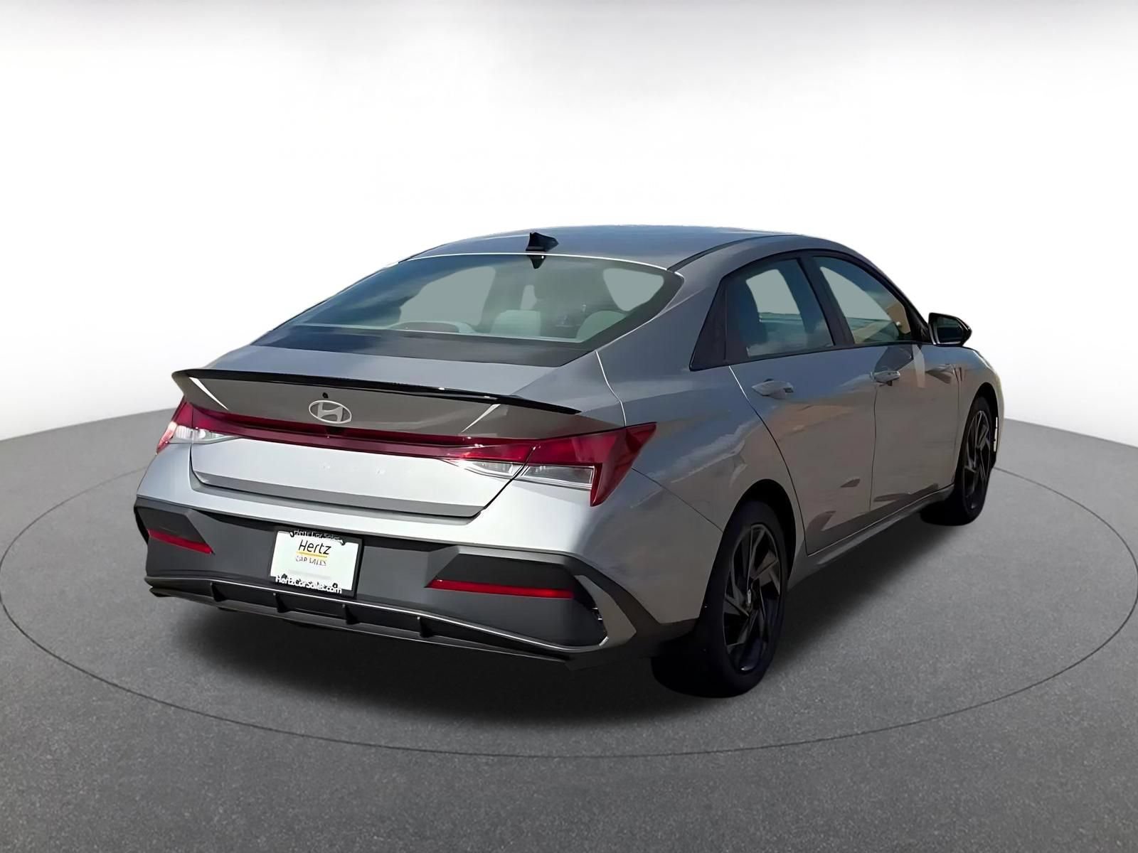 Thumbnail: 2026 Hyundai Elantra - 14