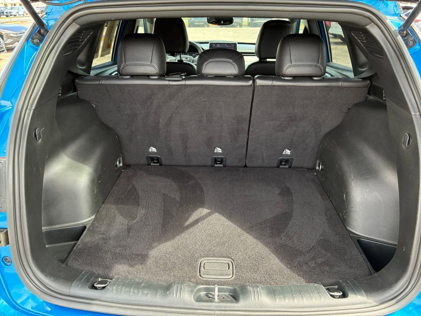 Thumbnail: 2025 Jeep Compass - 32