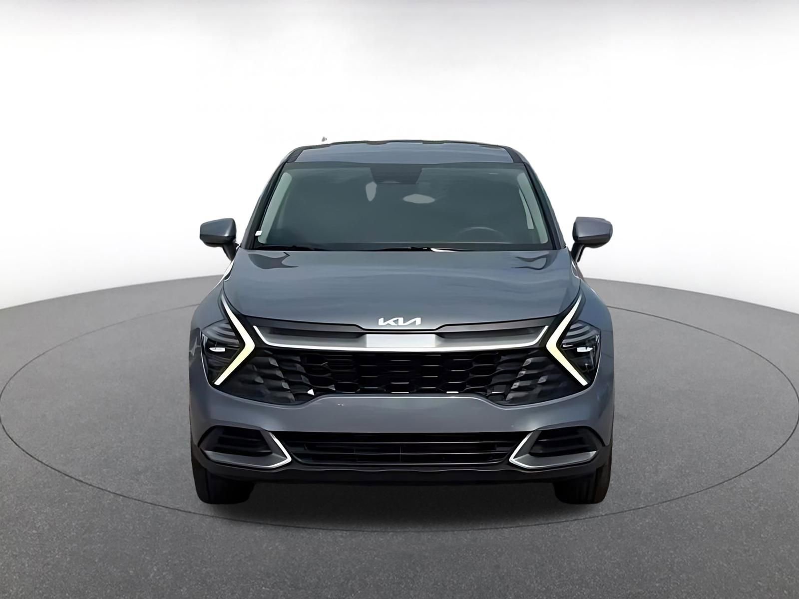 Thumbnail: 2025 Kia Sportage - 4