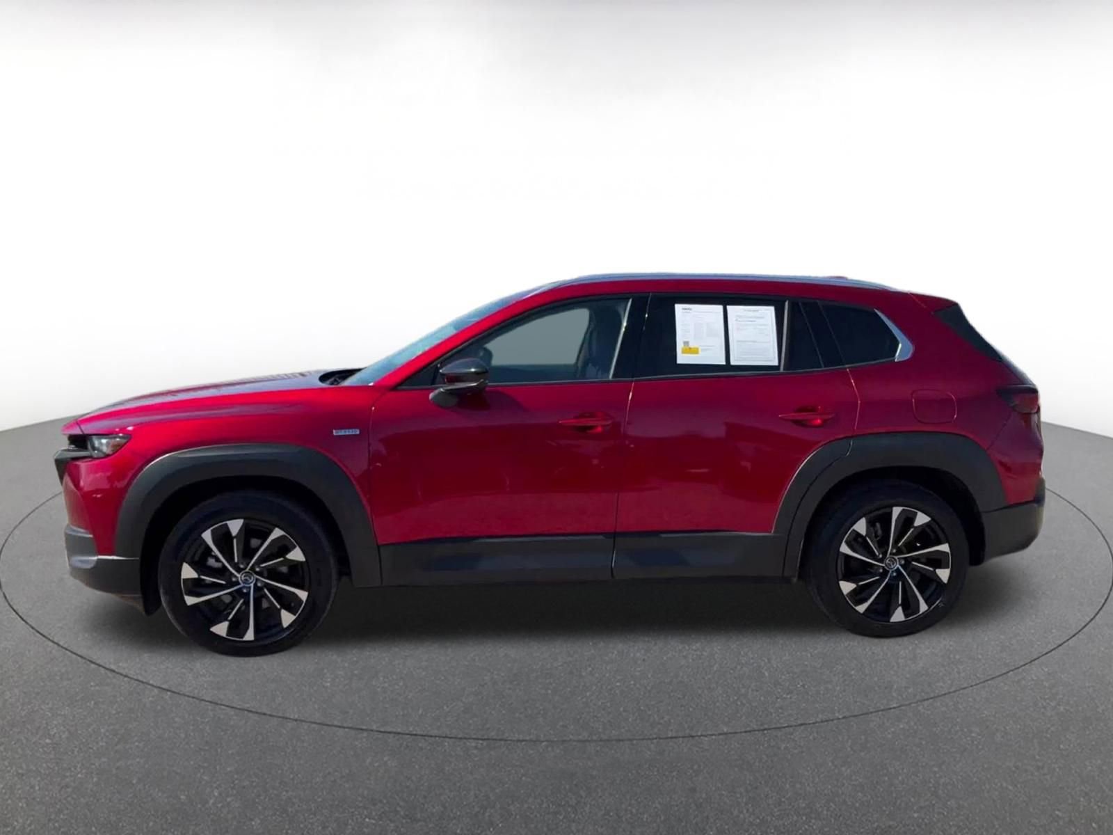 Thumbnail: 2025 Mazda CX-50 - 9