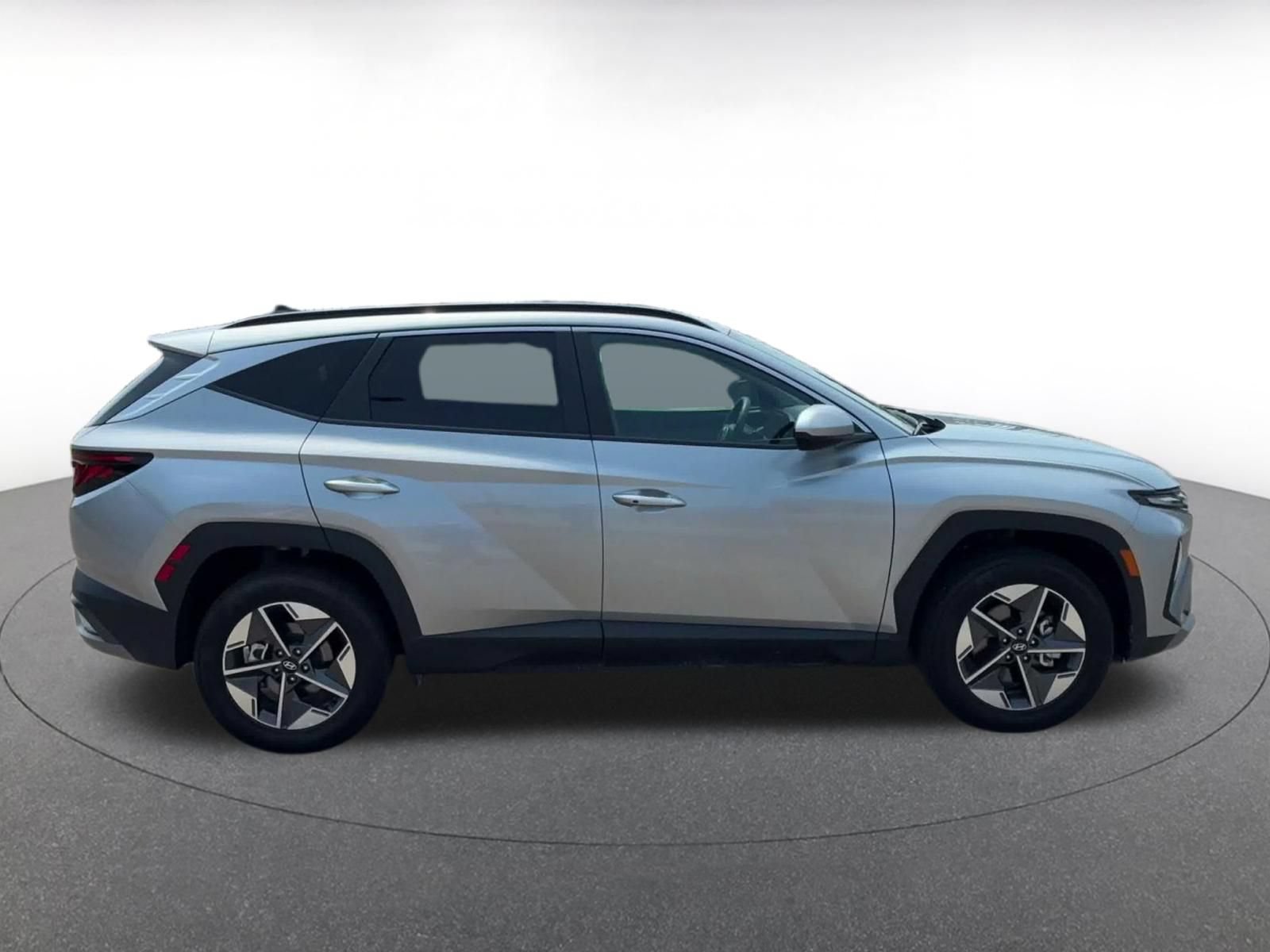 Thumbnail: 2026 Hyundai Tucson - 13