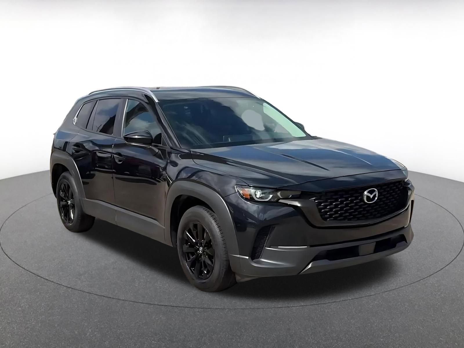 Thumbnail: 2025 Mazda CX-50 - 3