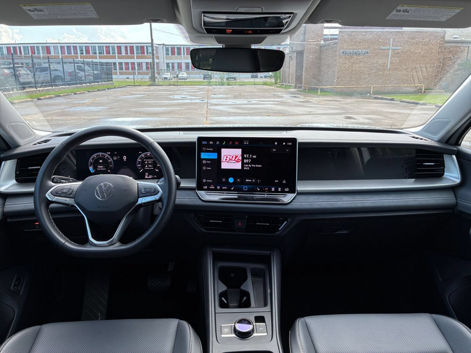 Thumbnail: 2026 Volkswagen Tiguan - 35