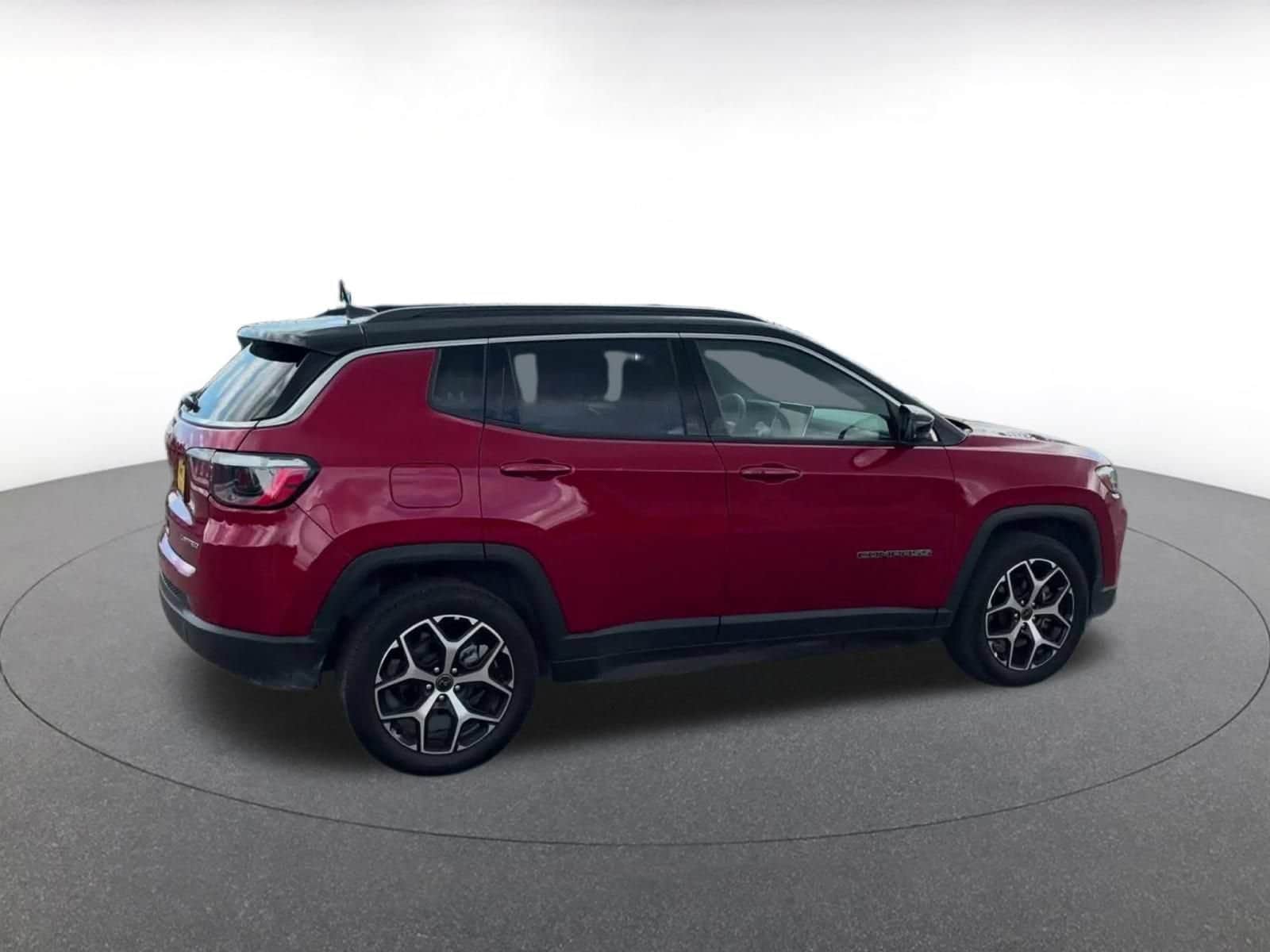 Thumbnail: 2025 Jeep Compass - 15