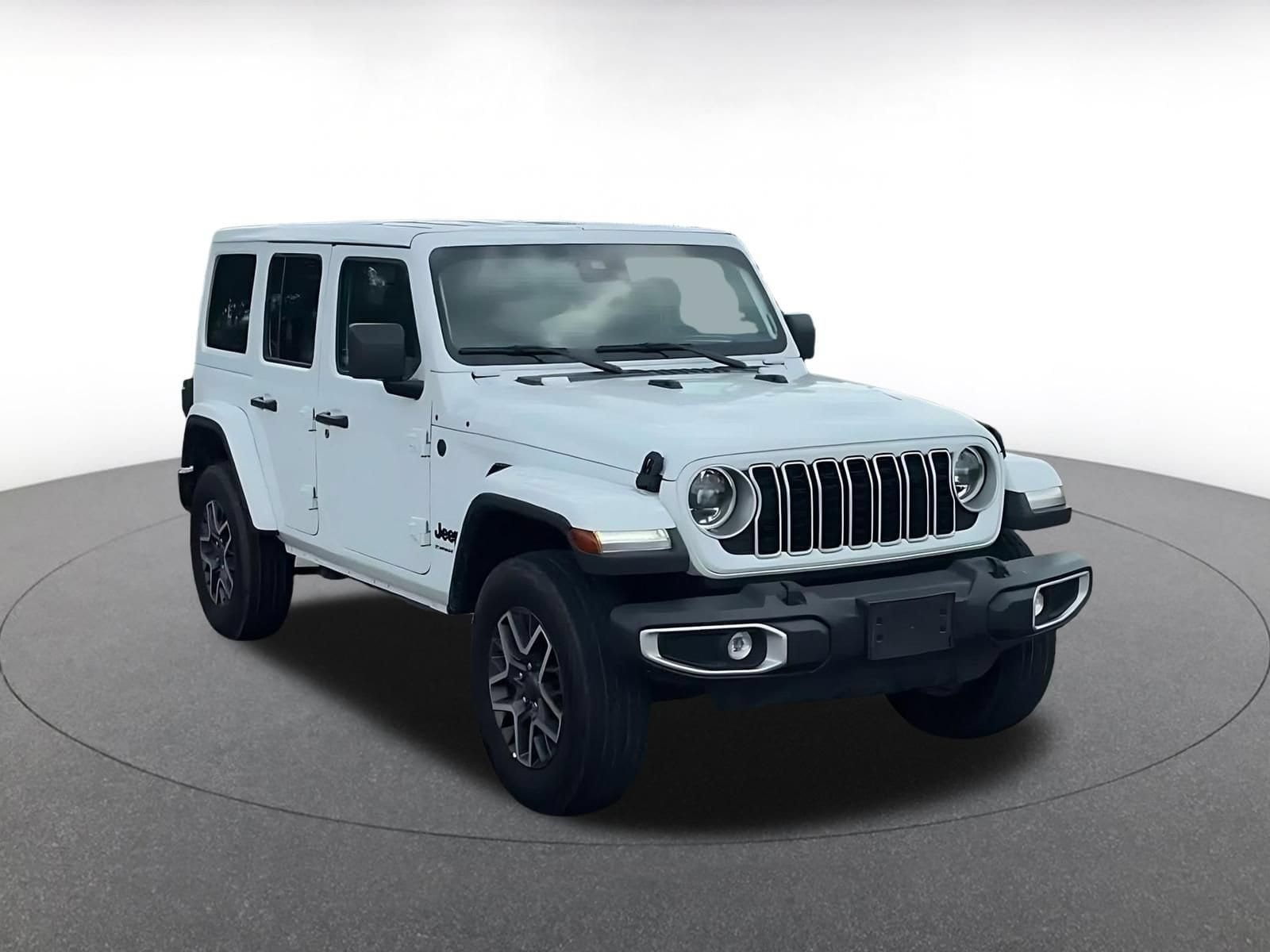 Thumbnail: 2025 Jeep Wrangler - 3