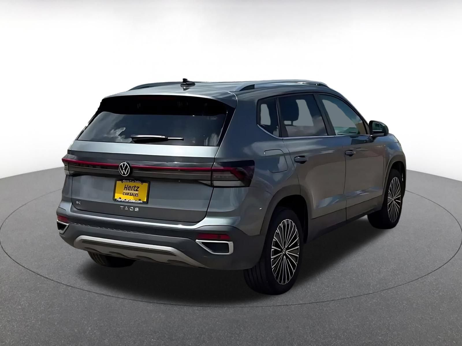 Thumbnail: 2026 Volkswagen Taos - 14