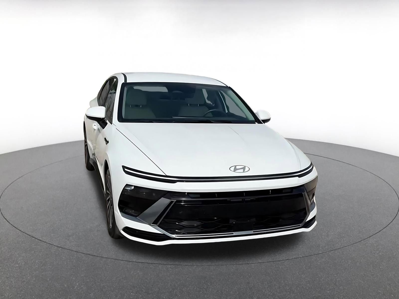 Thumbnail: 2025 Hyundai Sonata - 3