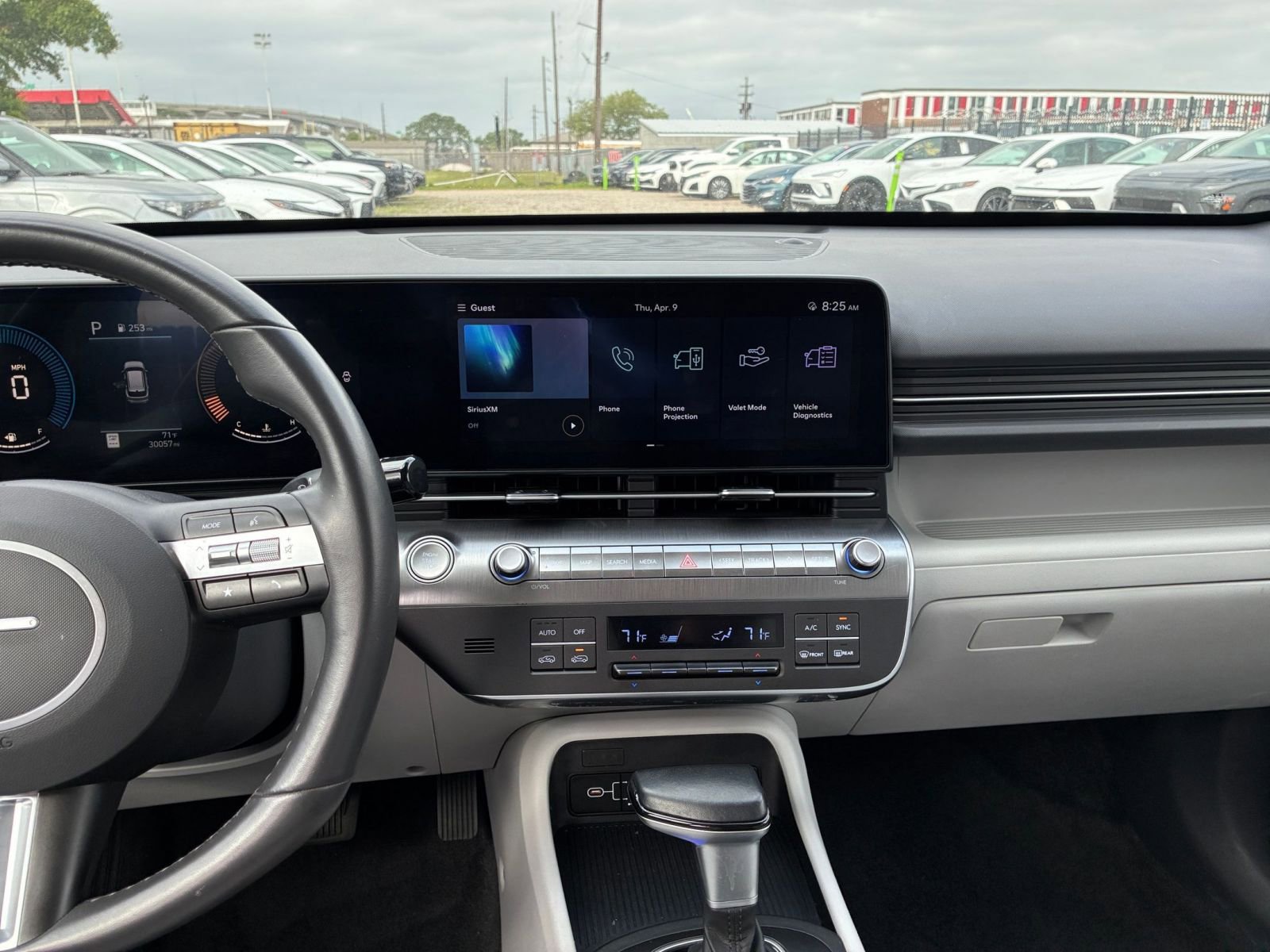 Thumbnail: 2025 Hyundai Kona - 17