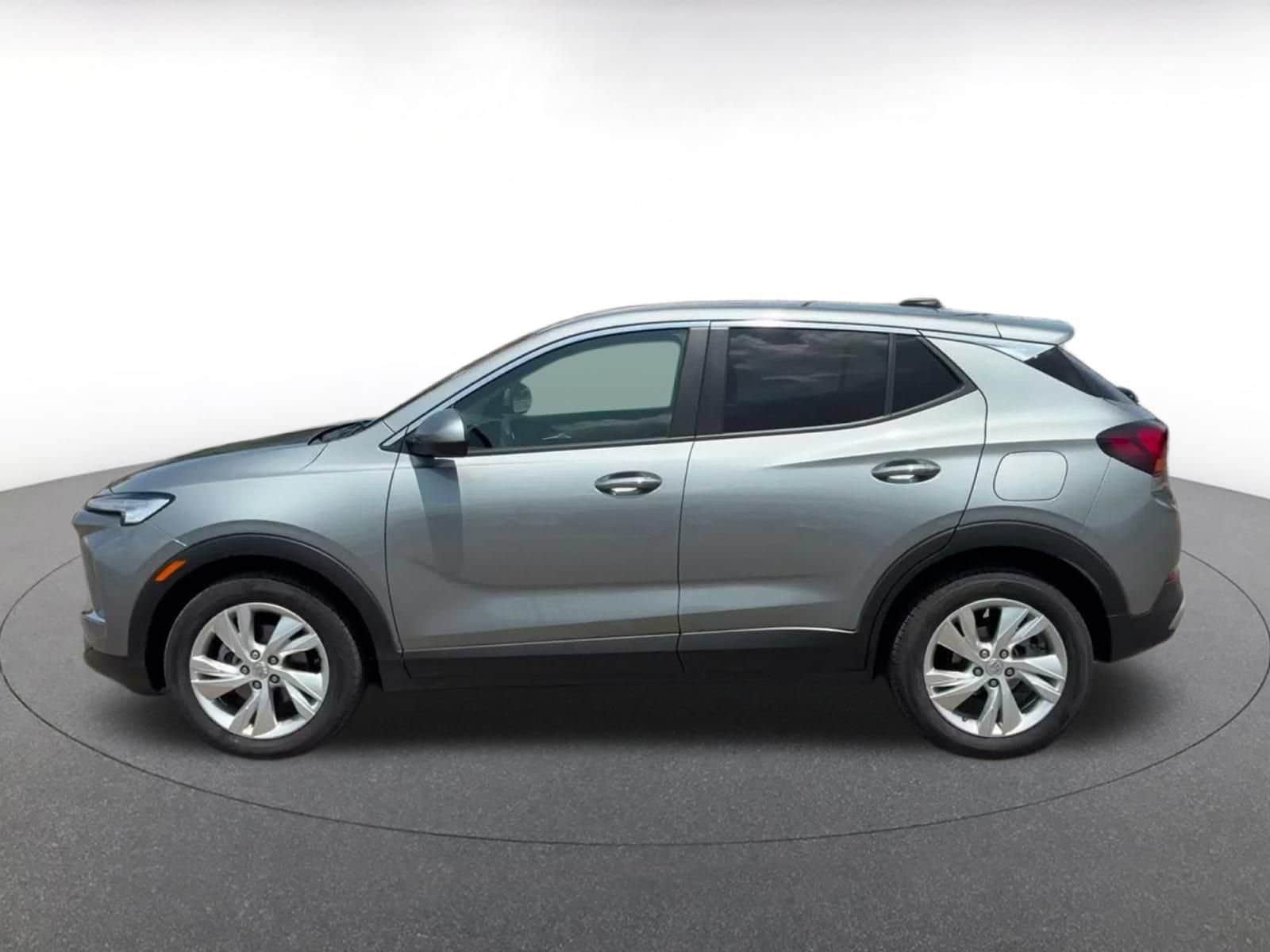 Thumbnail: 2026 Buick Encore GX - 9