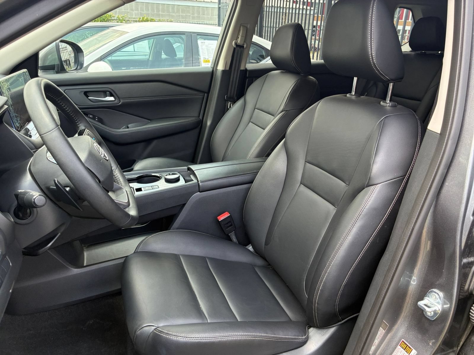 Thumbnail: 2026 Nissan Rogue - 34
