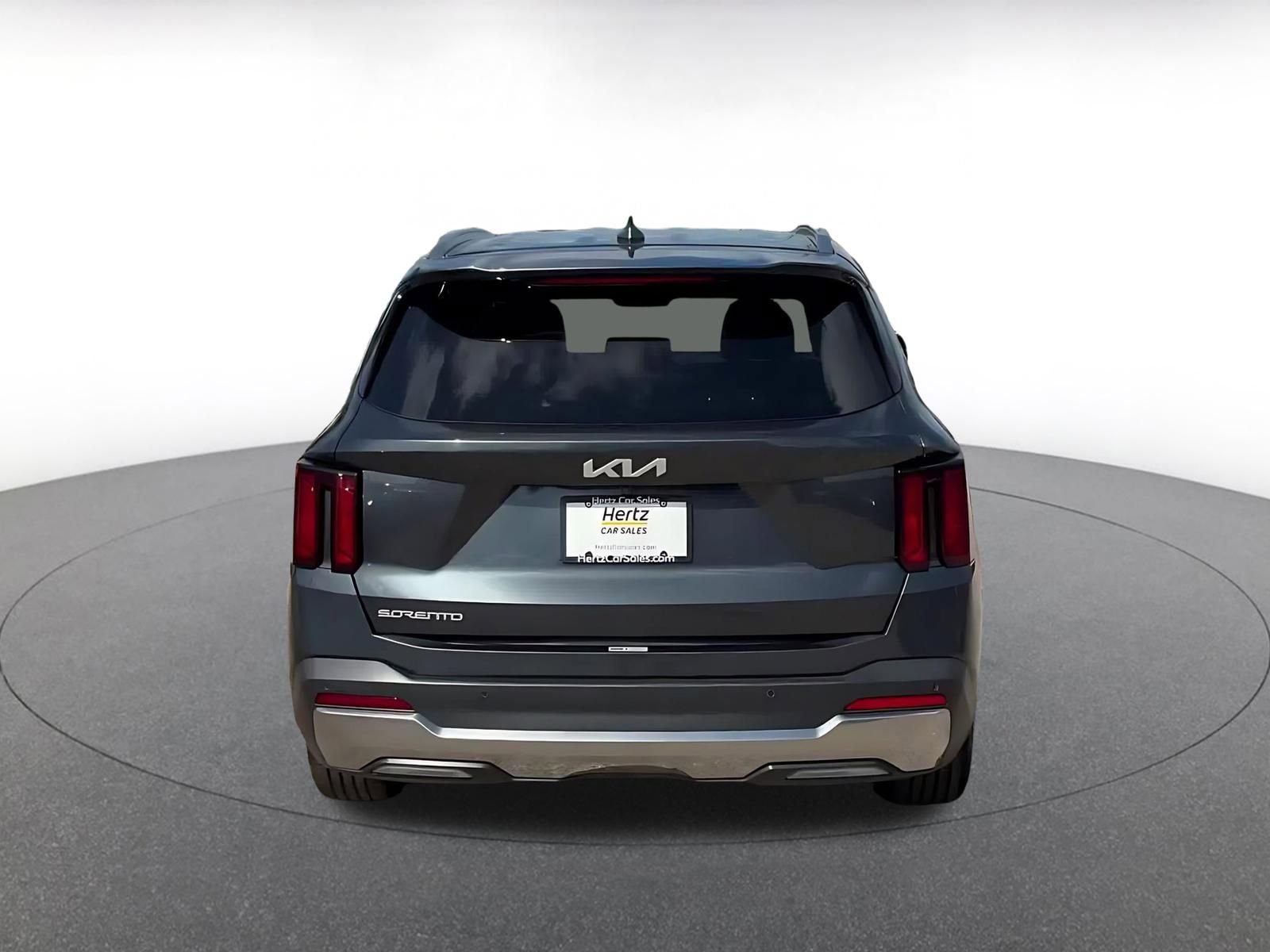 Thumbnail: 2024 Kia Sorento - 12