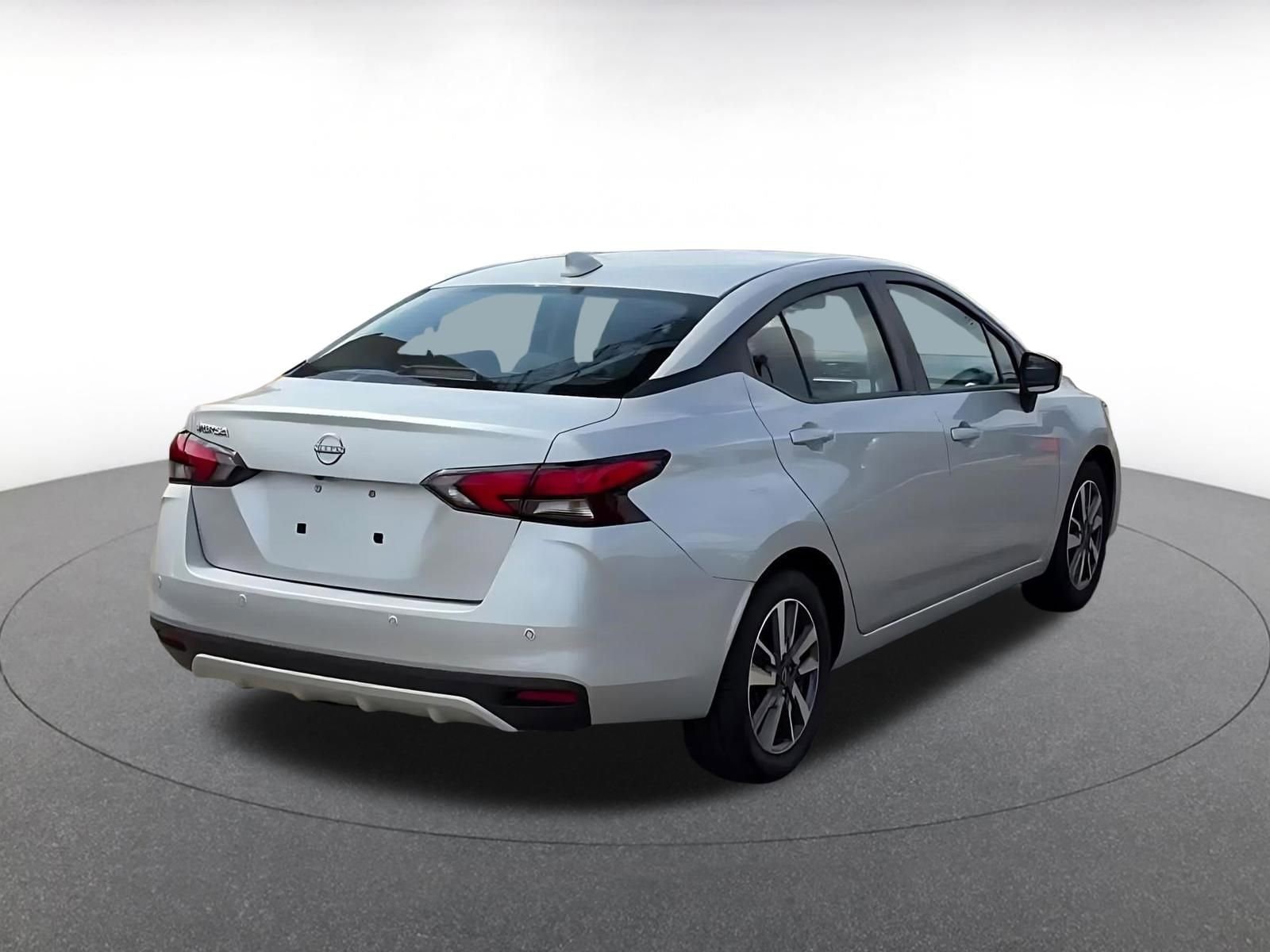 Thumbnail: 2025 Nissan Versa - 15