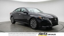 2025 Nissan Altima SV -
                  New Orleans, LA