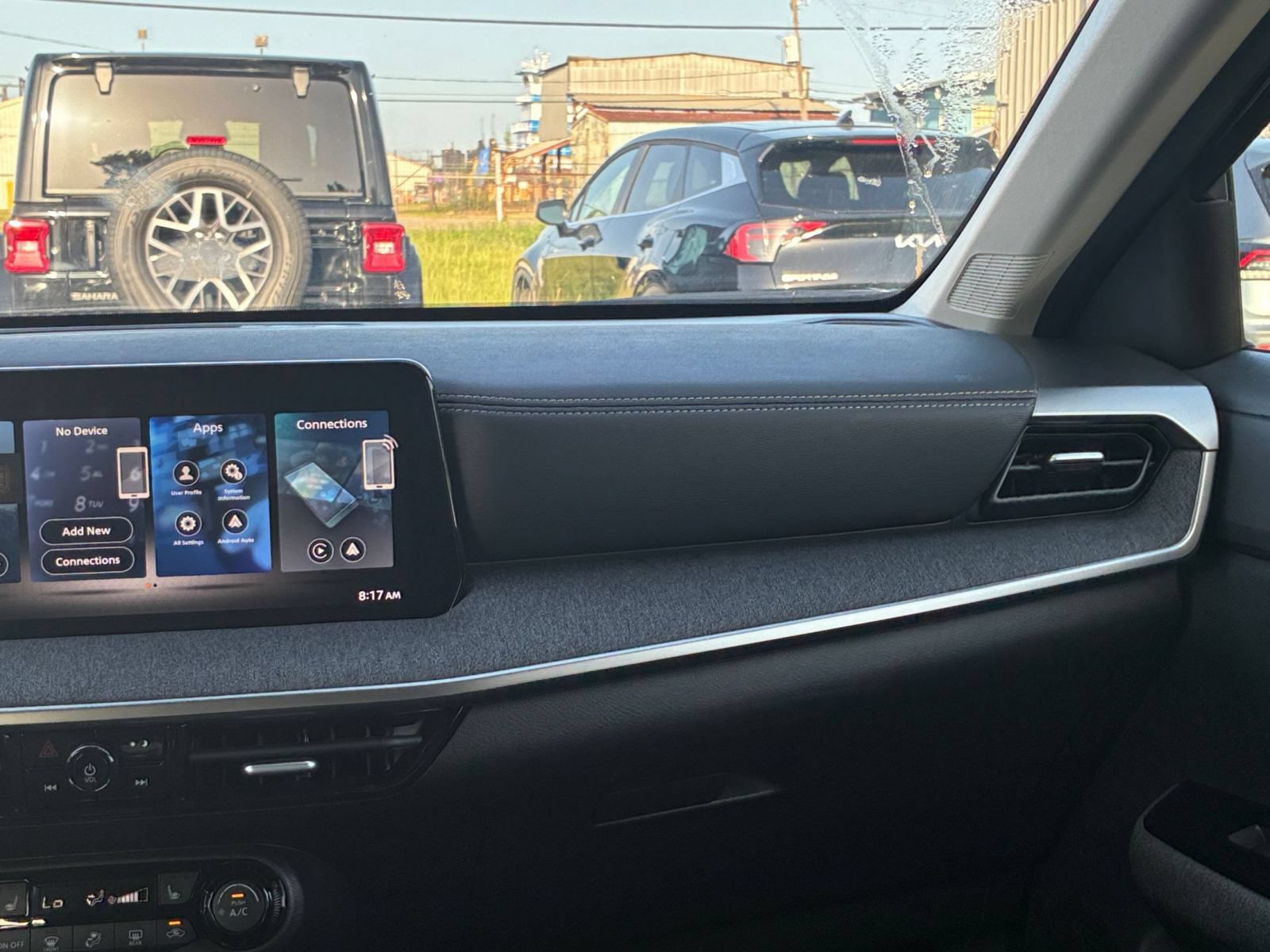 Thumbnail: 2026 Nissan Kicks - 34